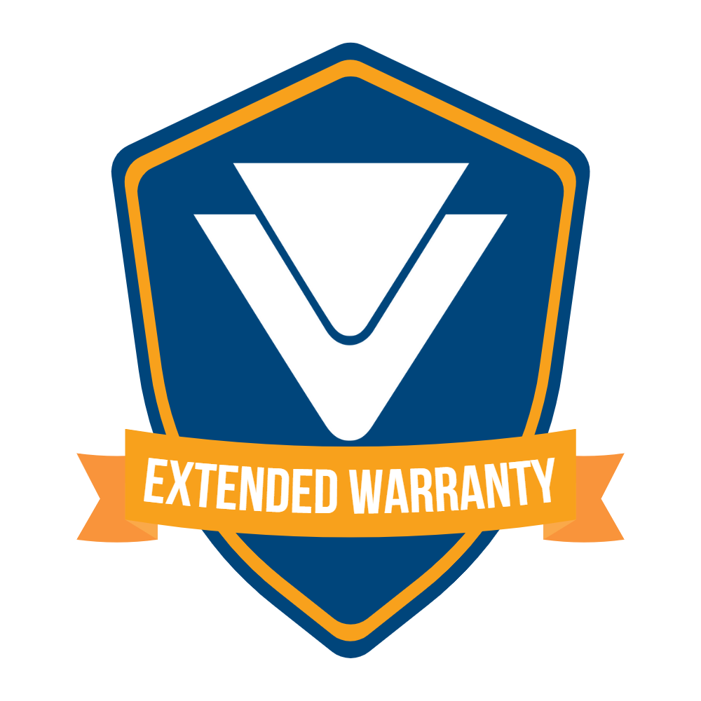Extended 2-Year Warranty