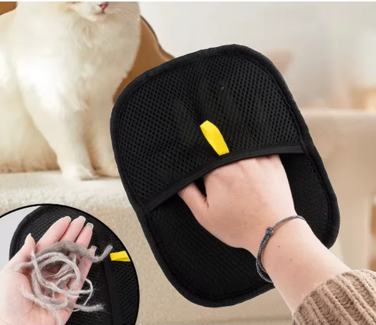 Magic Pet Hair Removal Glove