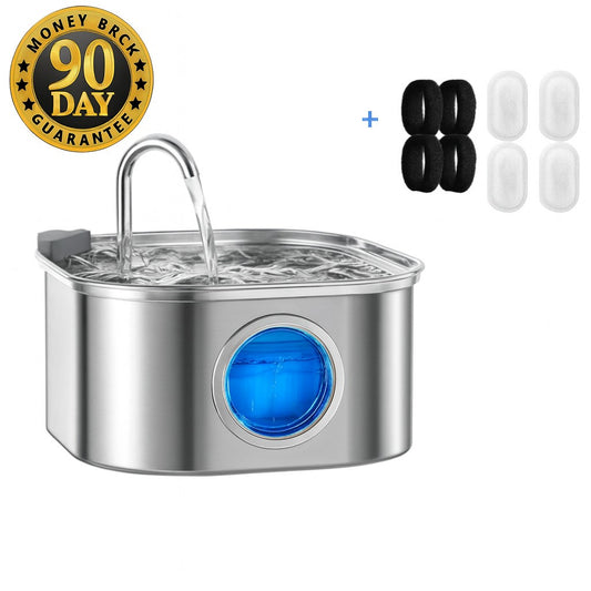 Keep Your Cat Safe from Dehydration and Painful UTIs — with RagnaTek™