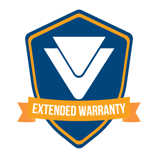 Extended 2-Year Warranty