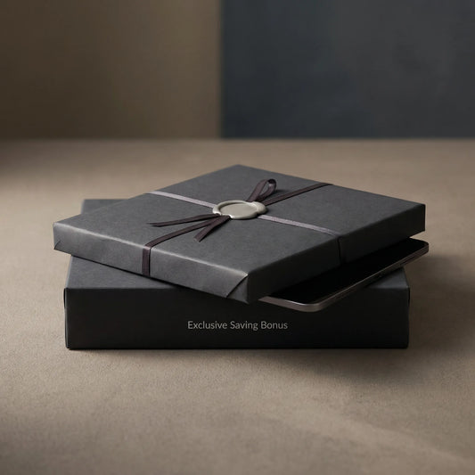 Mystery Saving Bonus