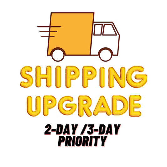 Priority Shipping